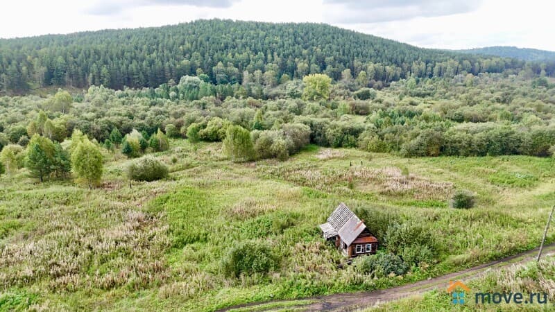 земельный участок, 8 соток