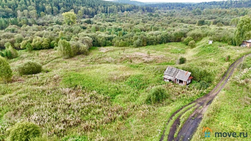 земельный участок, 8 соток