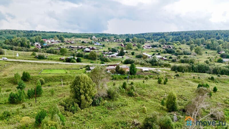 земельный участок, 8 соток
