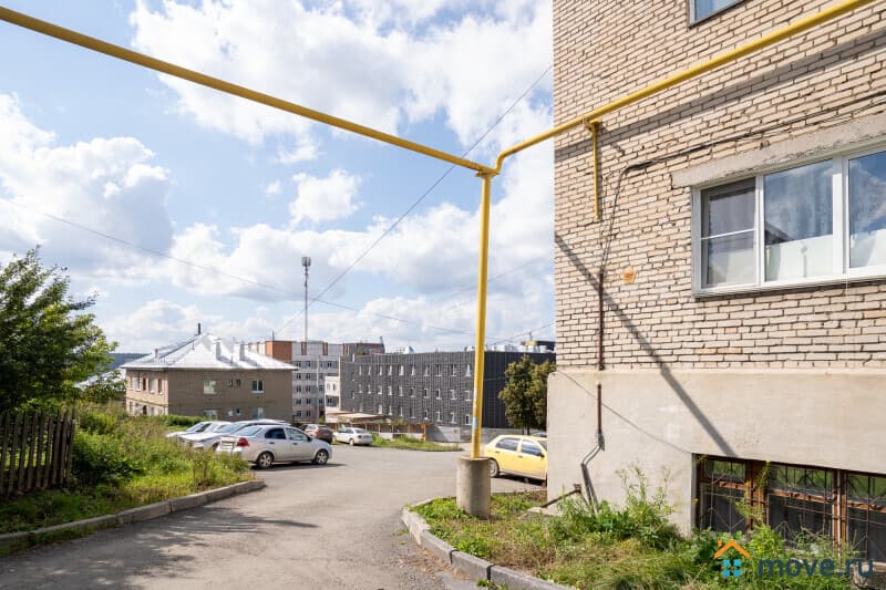 2-комн. квартира, 38.6 м²