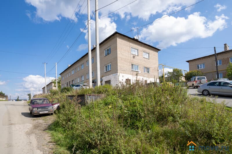 2-комн. квартира, 38.6 м²