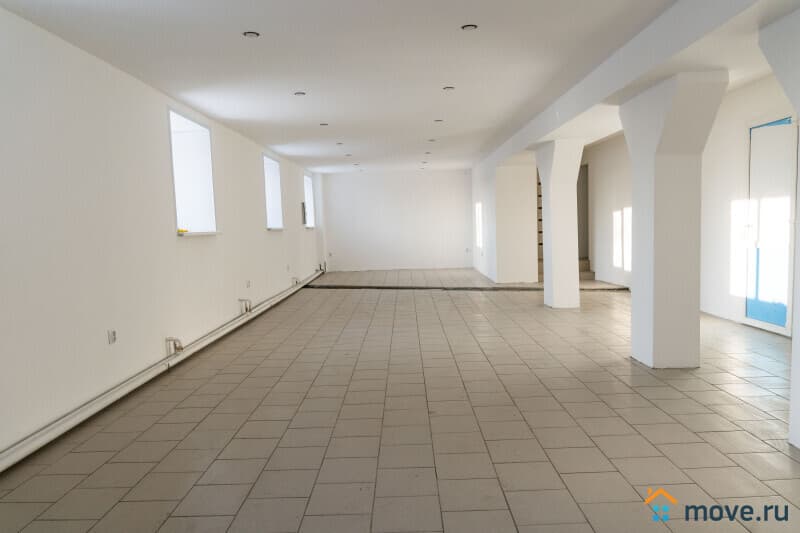 офис, 155 м²
