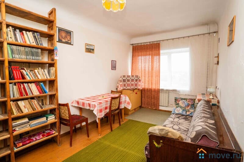 2-комн. квартира, 41.2 м²