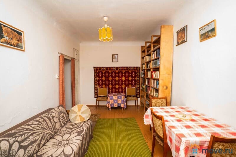 2-комн. квартира, 41.2 м²