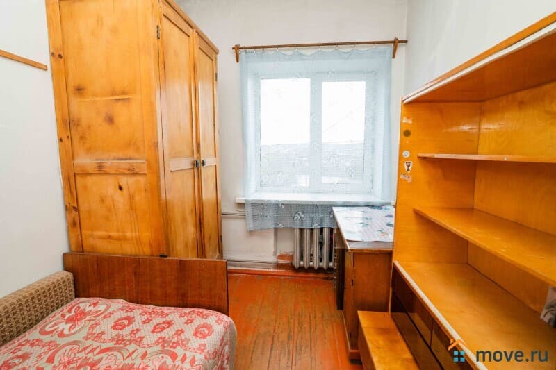 2-комн. квартира, 41.2 м²