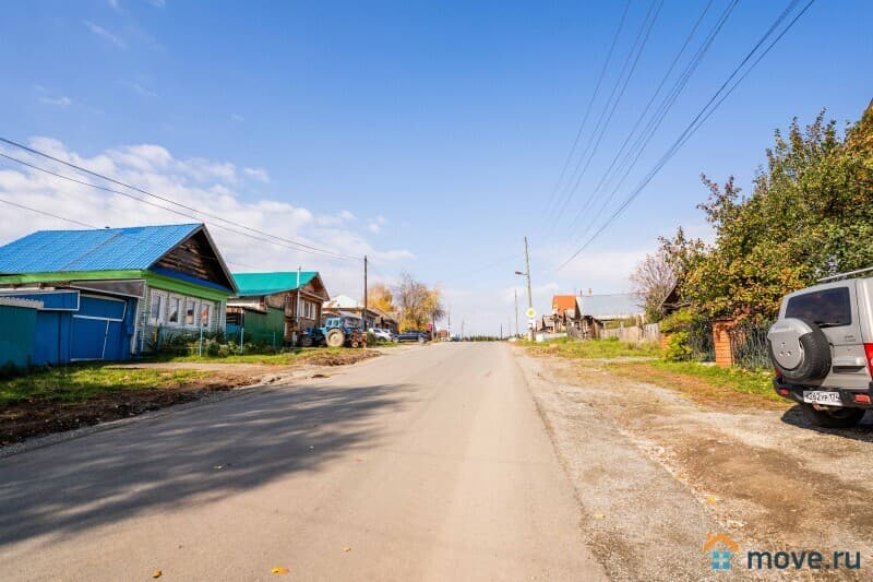 земельный участок, 6 соток