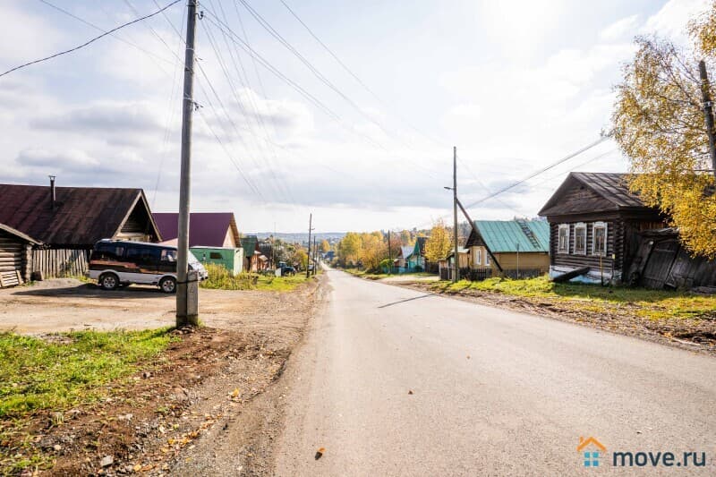 земельный участок, 6 соток