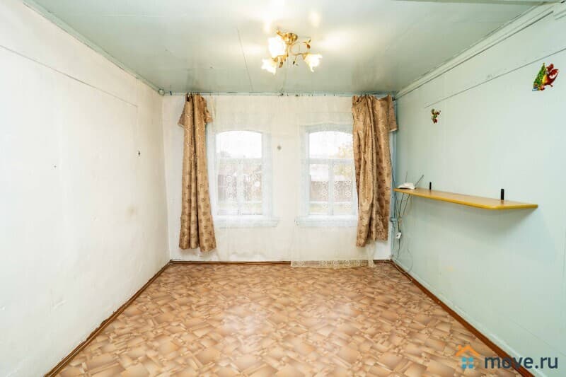 дом, 64.9 м&sup2;