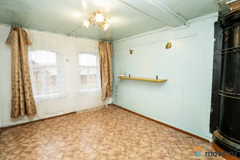 дом, 64.9 м&sup2;