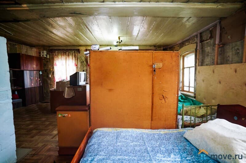 дом, 27.9 м&sup2;