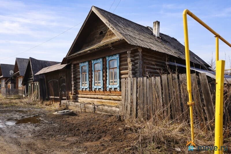 дом, 27.9 м&sup2;