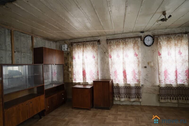 дом, 27.9 м&sup2;