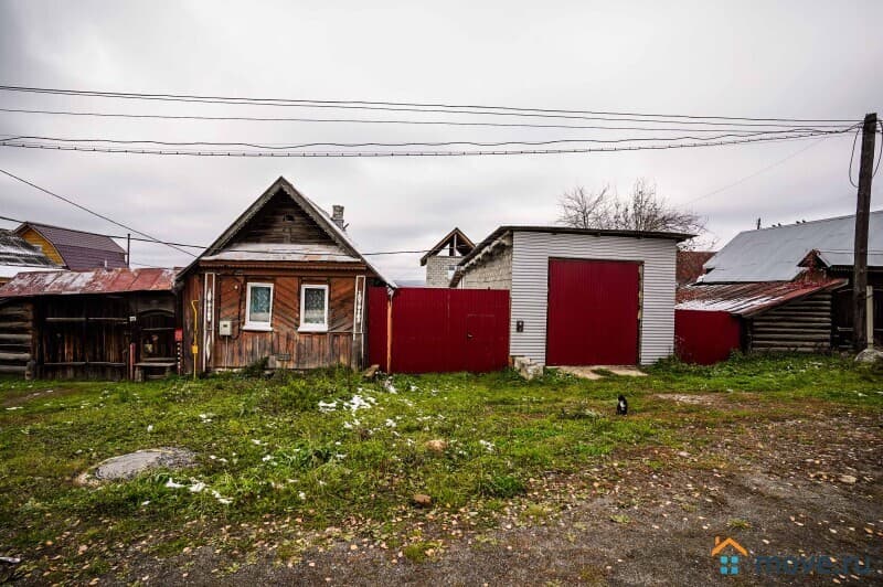 дом, 91.5 м&sup2;