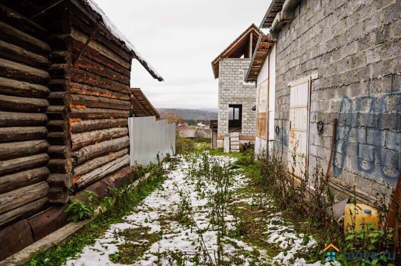 дом, 91.5 м&sup2;