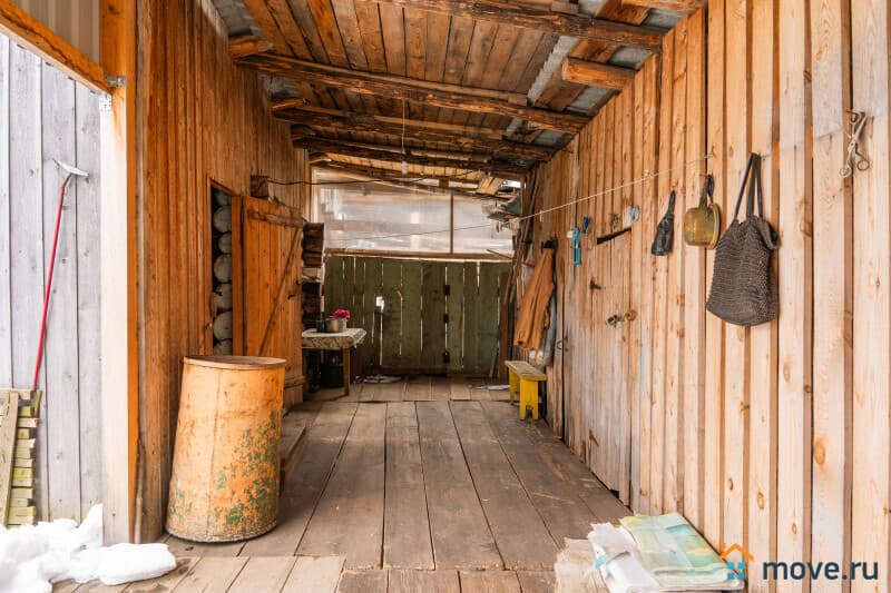 дом, 38.4 м&sup2;