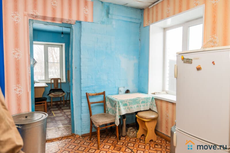 дом, 38.4 м&sup2;