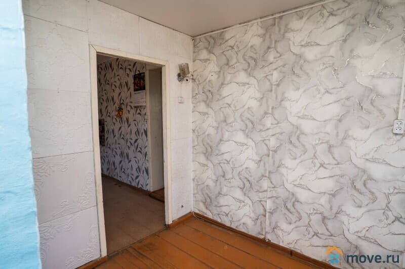 дом, 50.2 м&sup2;