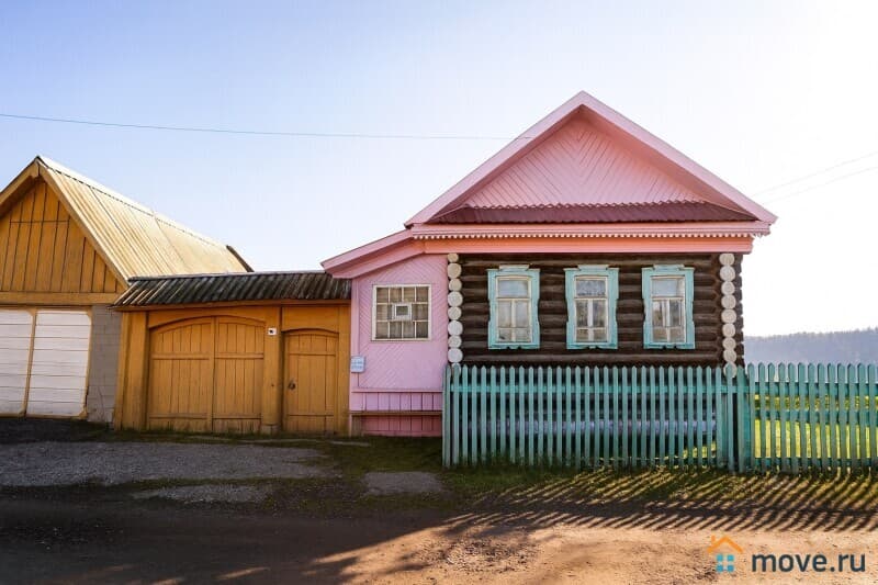 дом, 35.4 м&sup2;