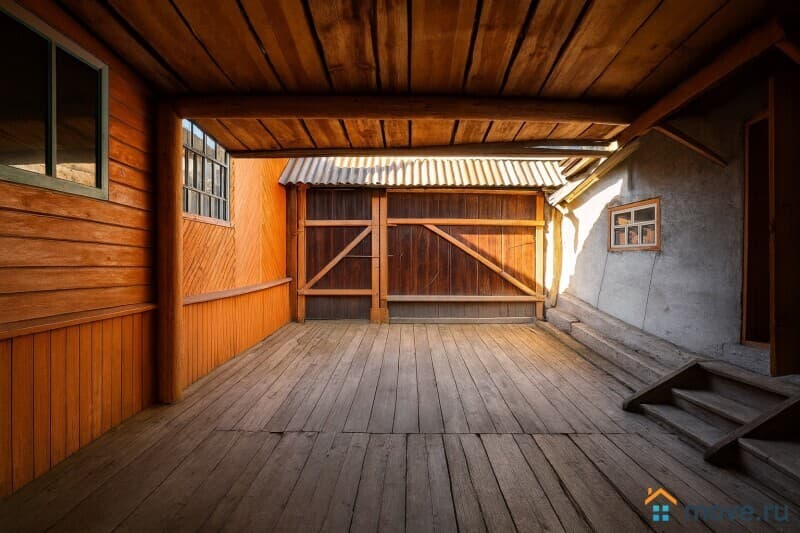 дом, 35.4 м&sup2;