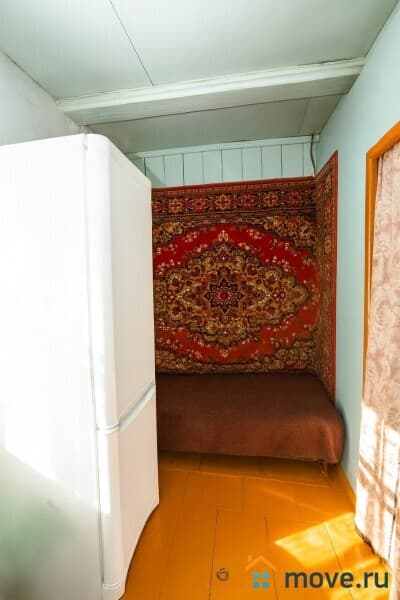 дом, 35.4 м&sup2;