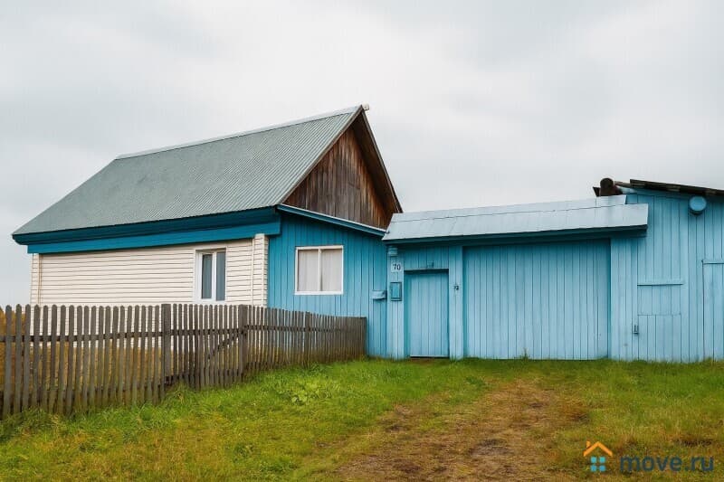 дом, 91.2 м&sup2;