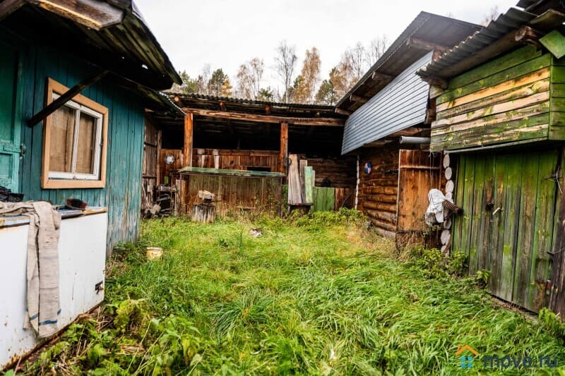 дом, 91.2 м&sup2;