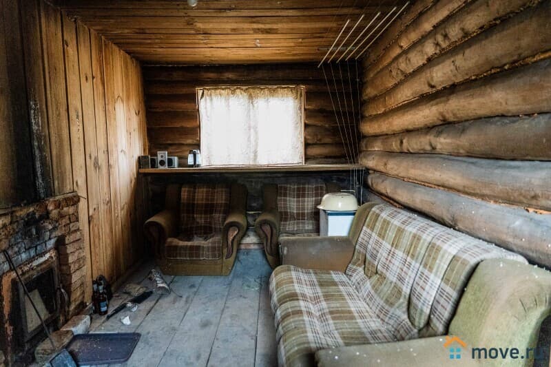 дом, 91.2 м&sup2;