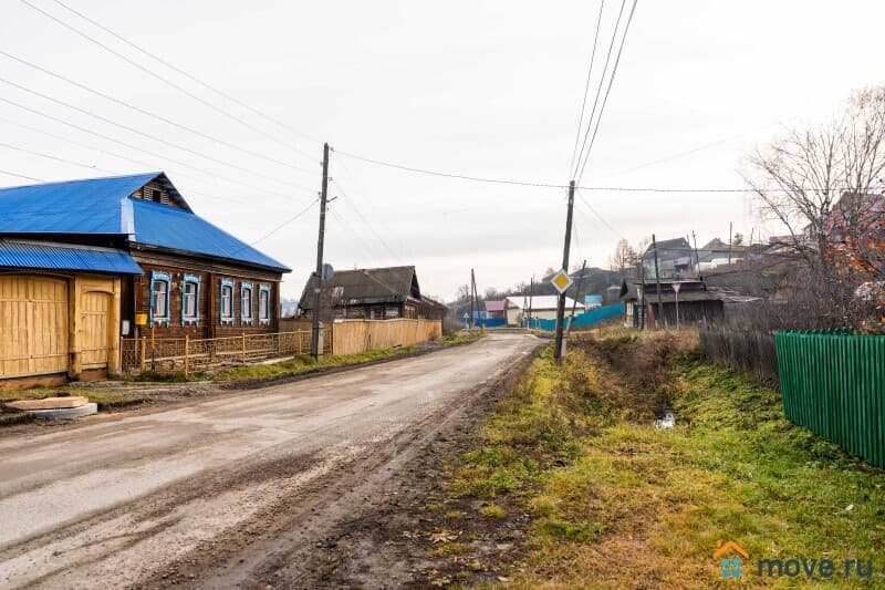 дом, 48.7 м&sup2;