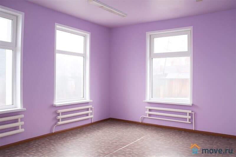 нежилое здание, 237 м²