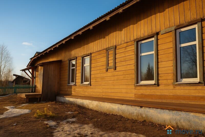 нежилое здание, 237 м²