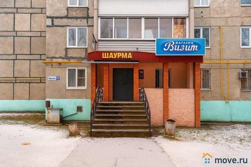 готовый бизнес, 71.6 м²