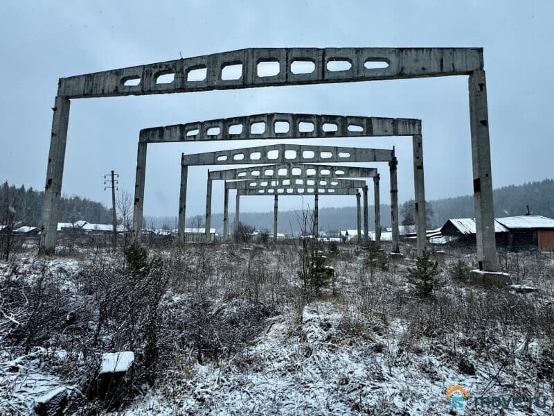 коммерческий участок, 50 соток