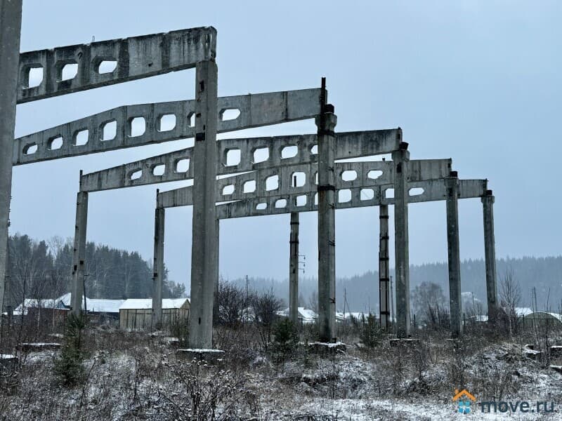 коммерческий участок, 50 соток