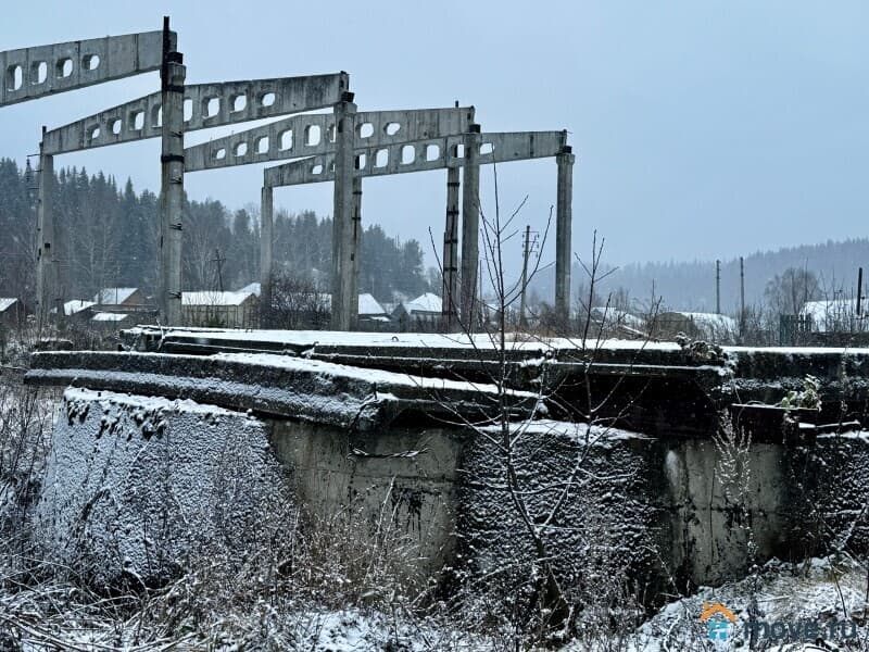 коммерческий участок, 50 соток