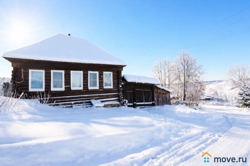 дом, 68.8 м&sup2;