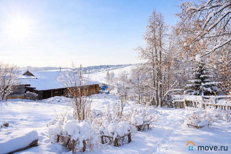 дом, 68.8 м&sup2;