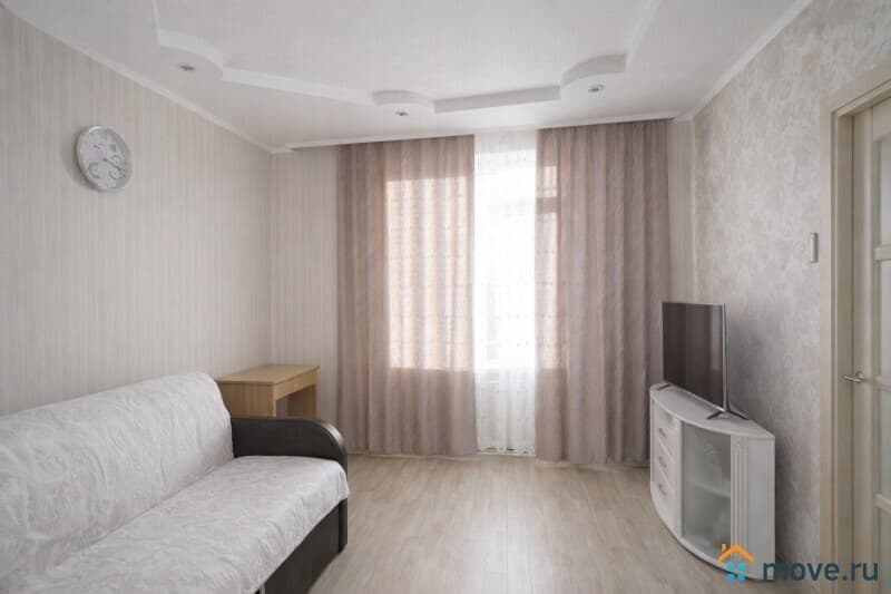 2-комн. квартира, 38.7 м&sup2;