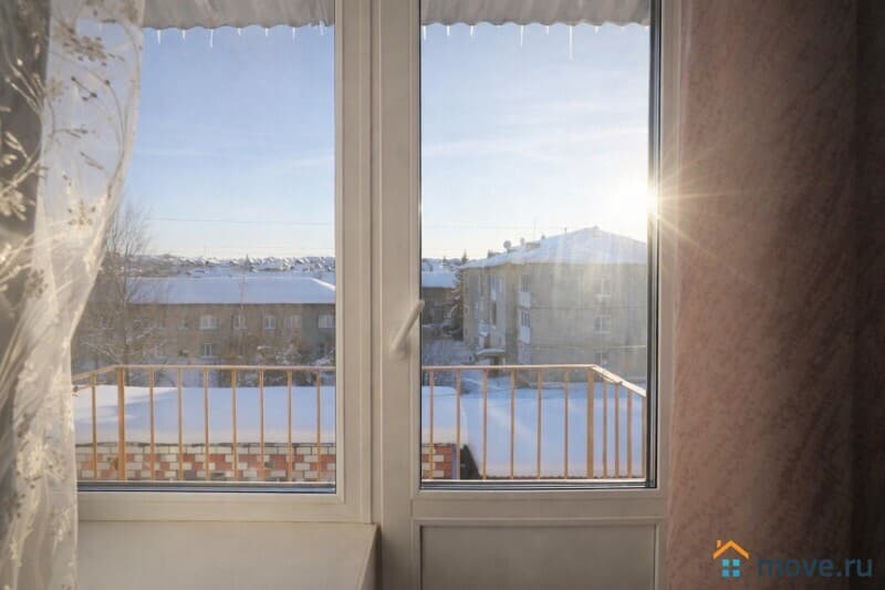 2-комн. квартира, 38.7 м&sup2;