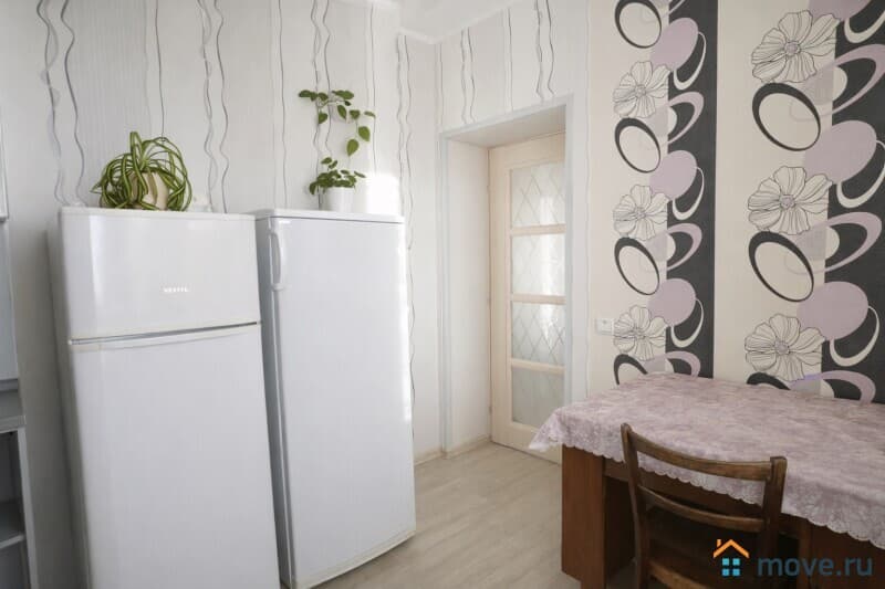 2-комн. квартира, 38.7 м&sup2;