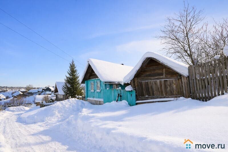 дом, 42.5 м&sup2;