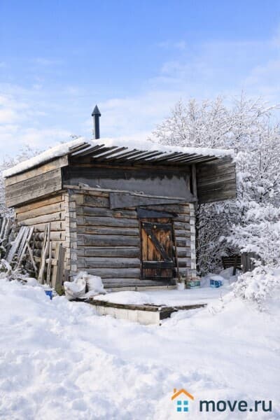 дом, 42.5 м&sup2;