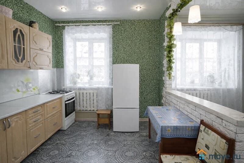 2-комн. квартира, 44.8 м&sup2;