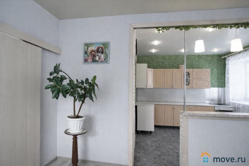 2-комн. квартира, 44.8 м&sup2;