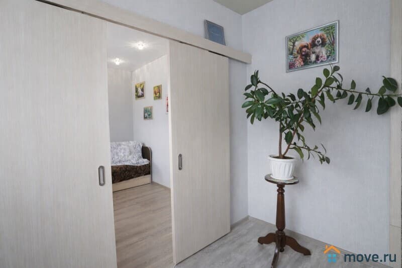 2-комн. квартира, 44.8 м&sup2;
