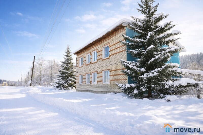 нежилое здание, 250 м&sup2;