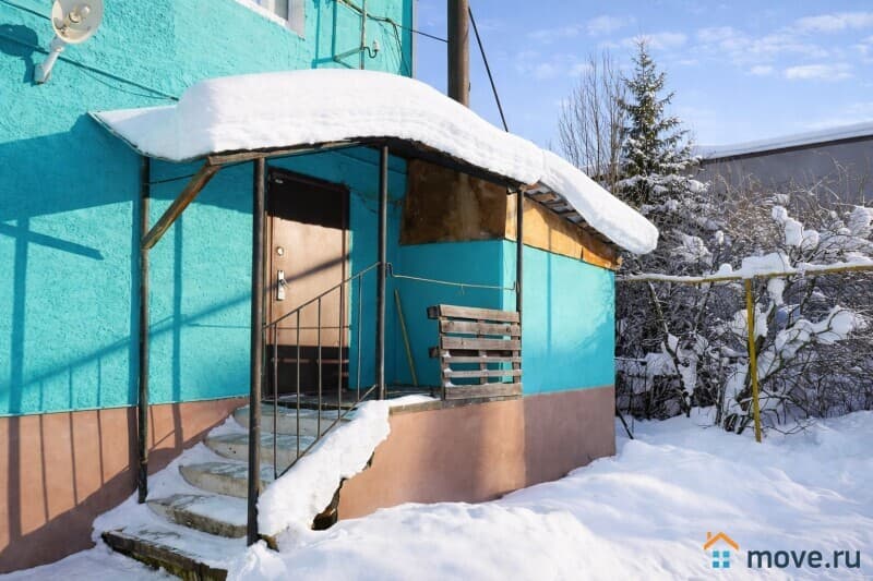 нежилое здание, 250 м&sup2;