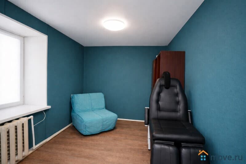 2-комн. квартира, 37.5 м&sup2;