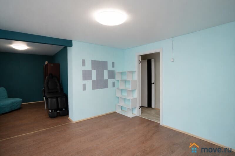 2-комн. квартира, 37.5 м&sup2;