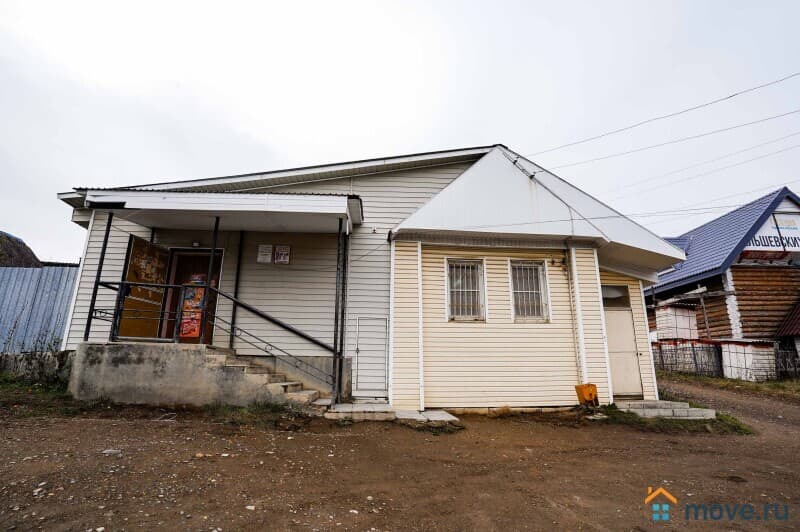 готовый бизнес, 118 м&sup2;