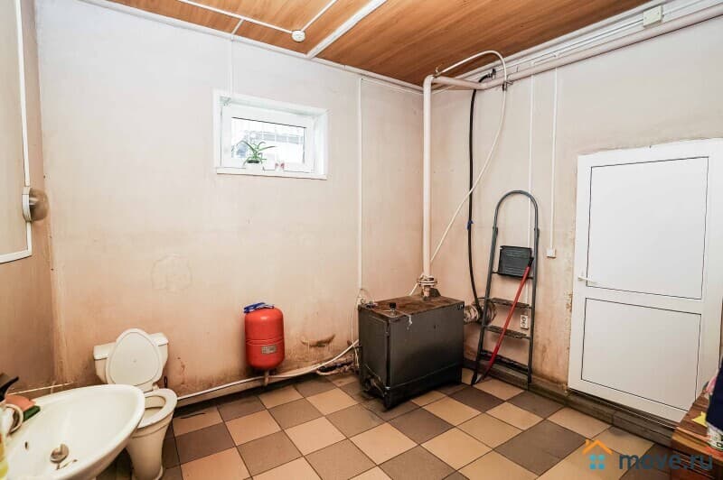 готовый бизнес, 118 м&sup2;